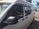 Дефлекторы окон ветровики Volkswagen T5 03-15 2шт SUNPLEX Фольксваген Т5 АМ0053816 - изображение 2