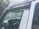 Дефлекторы окон ветровики Volkswagen T5 03-15 2шт SUNPLEX Фольксваген Т5 АМ0053816 - изображение 4