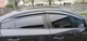 Дефлекторы окон ветровики Renault Fluence 09- 4шт SUNPLEX Рено Флюенс АМ0054231 - изображение 5
