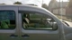 Дефлекторы окон ветровики Renault Kangoo 08-21 2шт SUNPLEX Рено Кенго АМ0053836 - изображение 4