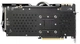 Видеокарта PCIe Nvidia GeForce GTX 980 4Gb ASUS STRIX GTX980-DCOC-4GD5 (DVI, HDMI, 3 x DisplayPort) бу - Б/У - изображение 2