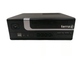 Корпус для ПК mITX Terra PC-Business 4000 Compact SFF USB 3.0 + БП 230W - Б/У - изображение 1