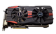 Відеокарта PCIe Nvidia GeForce GTX 780 3GB ASUS GTX-DC2OC-3GD5 (384bit) 2 x DVI, DisplayPort, HDMI бу - Б/В - зображення 1