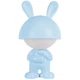 Світильник-нічник LED з акумулятором Kite Dreamy Bunny K25-315-1-3, блакитний - зображення 1