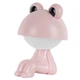 Світильник-нічник LED з акумулятором Kite Cute Froggy K25-316-3-2, рожевий - зображення 2