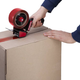 Диспенсер для скотча Intertool (HT-6044) 50мм - изображение 2