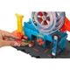 Ігровий набір Вражаючі трюки у шиномонтажі Hot Wheels (HDP02) - изображение 3