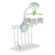 Мобіль для ліжечка з пультом керування ʼСон метеликаʼ Fisher-Price (CDN41) - зображення 2