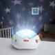 Мобіль для ліжечка з пультом керування ʼСон метеликаʼ Fisher-Price (CDN41) - зображення 4