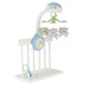 Мобіль для ліжечка з пультом керування ʼСон метеликаʼ Fisher-Price (CDN41) - зображення 5