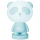 Світильник-нічник LED з акумулятором блакитний Panda Kite K24-490-3-3, 66335 - зображення 1