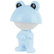 Світильник-нічник LED з акумулятором Kite Dreamy Froggy K25-315-3-3, блакитний - изображение 2