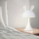 Світильник-нічник LED з акумулятором Kite Simple Bunny K25-317-1-1, білий - зображення 5
