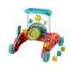 Інтерактивні ходунки Розвиваюча прогулянка з технологією Smart Stages (англ.) Fisher-Price, (HJP47) - зображення 4