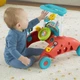 Інтерактивні ходунки Розвиваюча прогулянка з технологією Smart Stages (англ.) Fisher-Price, (HJP47) - зображення 7