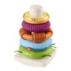 Пірамідка для розвитку сенсорики Fisher-Price (HXK47) - изображение 3