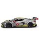 Автомодель CHEVROLET CORVETTE C8.R (Масштаб 1:24) - зображення 3