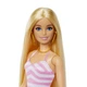 Набір з лялькою Барбі Пляжна прогулянка Barbie, HPL73 - зображення 4