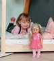 Лялька BABY BORN - МАЛЕНЬКА СЕСТРИЧКА (36 см, з аксесуарами) - изображение 7
