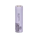 Акумуляторна батарея формату 18650 LG INR18650 HJ2 без захисту 3,7В 3000mAh 20A Li-ion - зображення 1