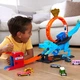 Ігровий набір «Полювання на Ті-Рекса» Hot Wheels (HKX42) - зображення 5