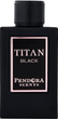 Woda perfumowana męska Paris Corner Pendora Scents Titan Black 100 ml (6293245667921) - obraz 2