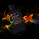 Woda perfumowana męska Paris Corner Pendora Scents Titan Black 100 ml (6293245667921) - obraz 4