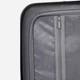 Чемодан Bagland Velo S 1140721768 41 л Черный (2011407217685) - изображение 13
