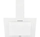 Витяжка Eleyus VERTICAL 700 60 WH - изображение 8