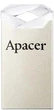 USB накопитель Apacer AH111 32ГБ USB 2.0 Type-A кристальный - изображение 4