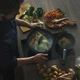 Кастрюля Fiskars Hard Face 5 л (1075527) - изображение 8