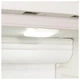 Холодильный шкаф-витрина Snaige CD29DM-S302S - изображение 2