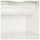 Холодильный шкаф-витрина Snaige CD29DM-S302S - изображение 4
