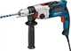 Дрель ударная БЗП Bosch Professional Heavy Duty GSB 21-2 RCT (060119C700) - зображення 1
