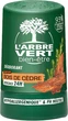 Дезодорант для мужчин L'Arbre Vert с экстрактом кедра 50 мл (3450601040238) - изображение 1