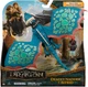 Набір Дракон Вертлява Верть та Вершник Астрід DreamWorks Dragons Deadly Nadder and Astrid Spin Master 6074005 - зображення 2