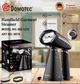Вертикальный отпариватель Domotec MS1272 ручной 1600 Вт объемом 350 мл - изображение 1