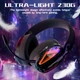 Беспроводные наушники Attack Shark L60 (черный) - изображение 4