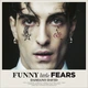 Музыкальный CD диск Damiano David - Funny Little Fears фирменный - изображение 1