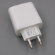 Мереживний блок живлення USAMS Travel Adapter 65W Швидка зарядка АВС - изображение 2
