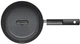 Сотейник Fiskars Hard Face с крышкой 24 см (1075528) - изображение 4