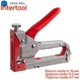 Степлер Intertool скоба 4-14 мм RT-0102 (RT-0102) 15000 ударів - зображення 1