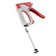 Степлер Intertool скоба 4-14 мм RT-0102 (RT-0102) 15000 ударів - зображення 5