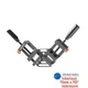 Струбцина кутова Intertool 75мм x 90° зовнішня (HT-6042) - зображення 1