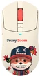 Мышь A4Tech Bloody R72 Ultra Wireless Proxy Boom (4711421001274) - изображение 1