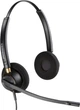 Наушники Poly EncorePro 520 QD Stereo (783P7AA) - изображение 1