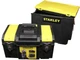 Ящик Stanley Mobile WorkCenter 3в1 (1-70-326) - изображение 5