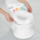 Nocnik dziecięcy Summer Infant My Size Pott muzyczny z podświetleniem (11936) (012914119365) - obraz 3