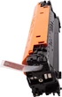 Картридж PowerPlant совместимый с HP Color LaserJet Enterprise M776 (W2010A) с чипом Black (PP-W2010A) - изображение 3