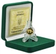 Монета Украина 2 гривны 2009 Золото UNC Скифское золото - Кабан (Au 999.9, 1,24 грамм) - изображение 1